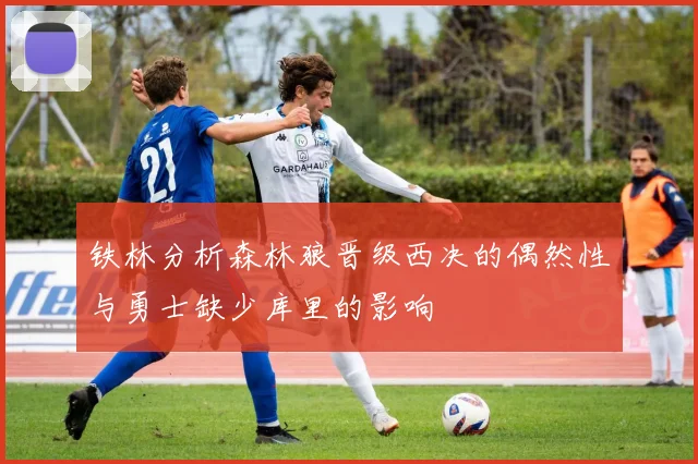 铁林分析森林狼晋级西决的偶然性与勇士缺少库里的影响