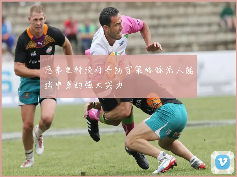 范弗里特谈对手防守策略称无人能挡申京的强大实力