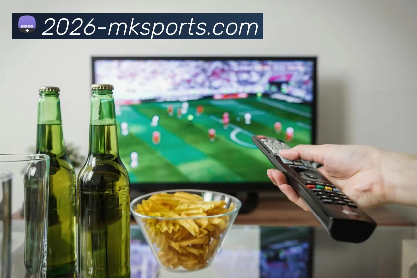 MK体育平台生态图