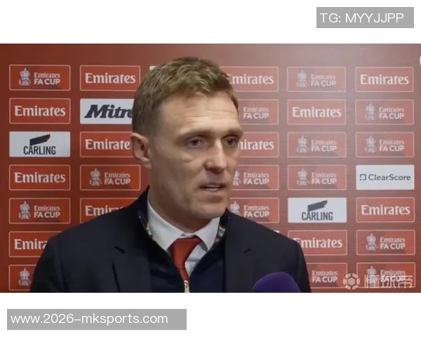 弗莱彻谈足总杯重要性并透露非洲杯归队球员状态不佳